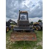 2005 Ponsse Buffalo-Forwarder Forwarder